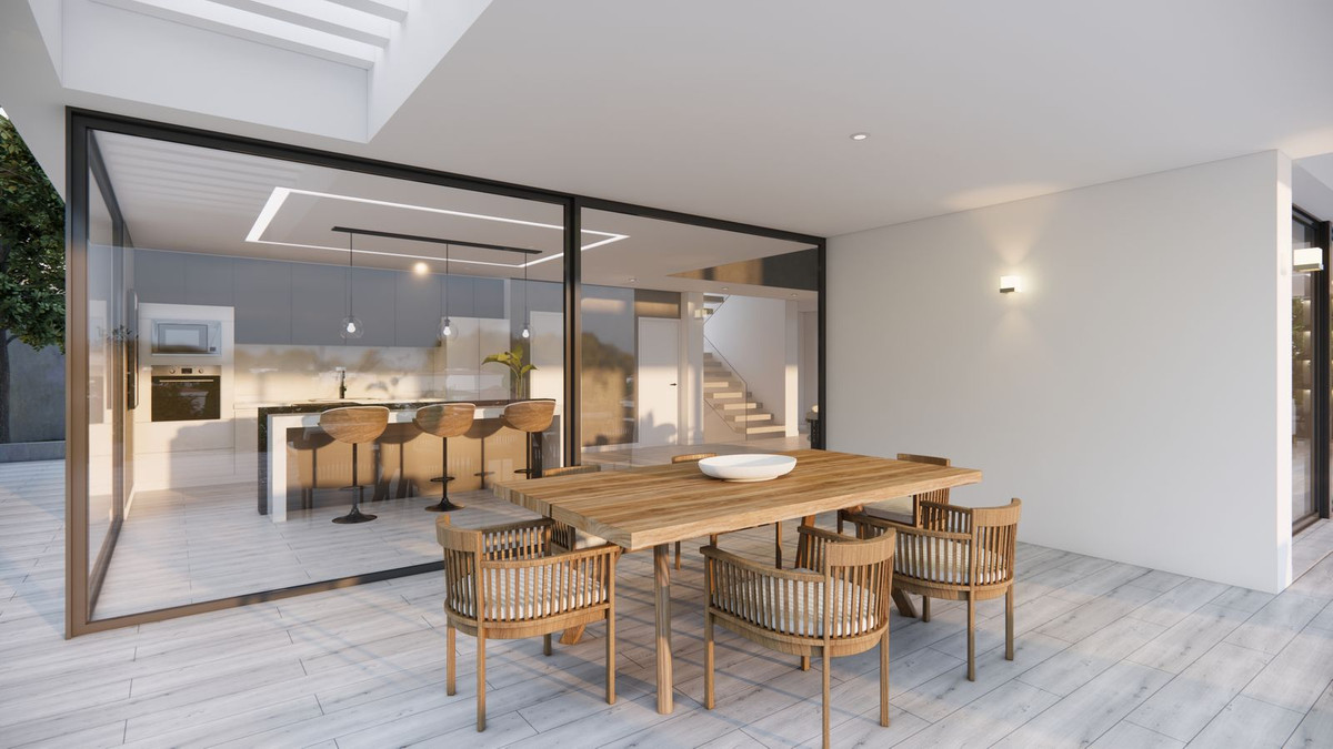 Huis te koop in Marbella | 5 slaapkamers H5412469