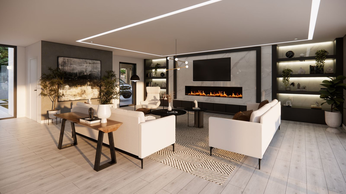 Huis te koop in Marbella | 5 slaapkamers H5412469