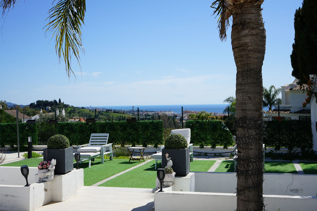 Huis te koop in Marbella | 6 slaapkamers H5417971