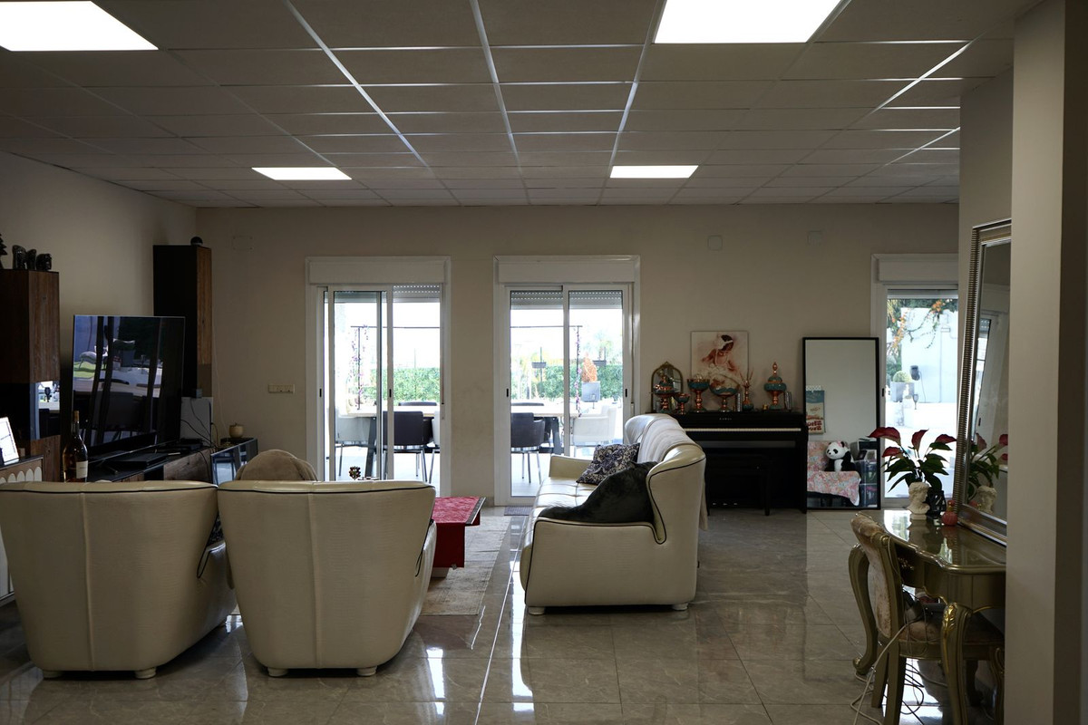 Huis te koop in Marbella | 6 slaapkamers H5417971
