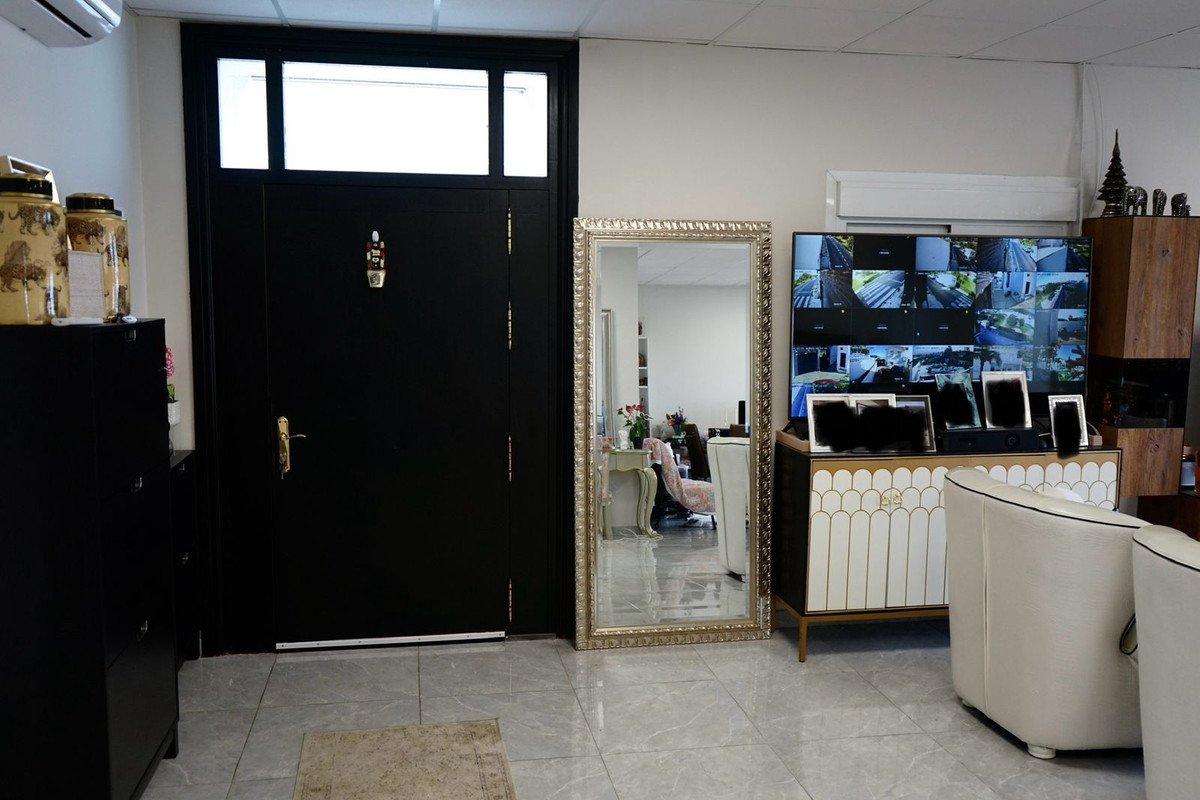 Huis te koop in Marbella | 6 slaapkamers H5417971