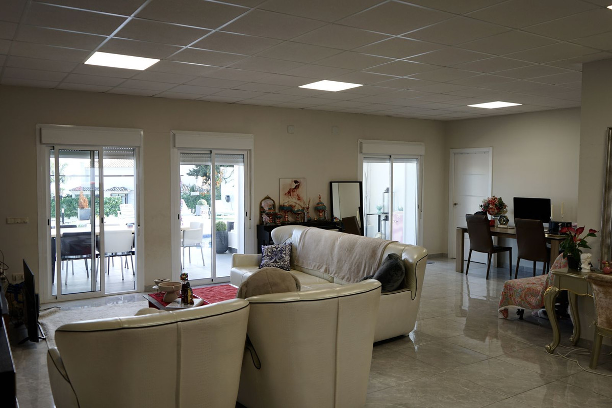 Huis te koop in Marbella | 6 slaapkamers H5417971