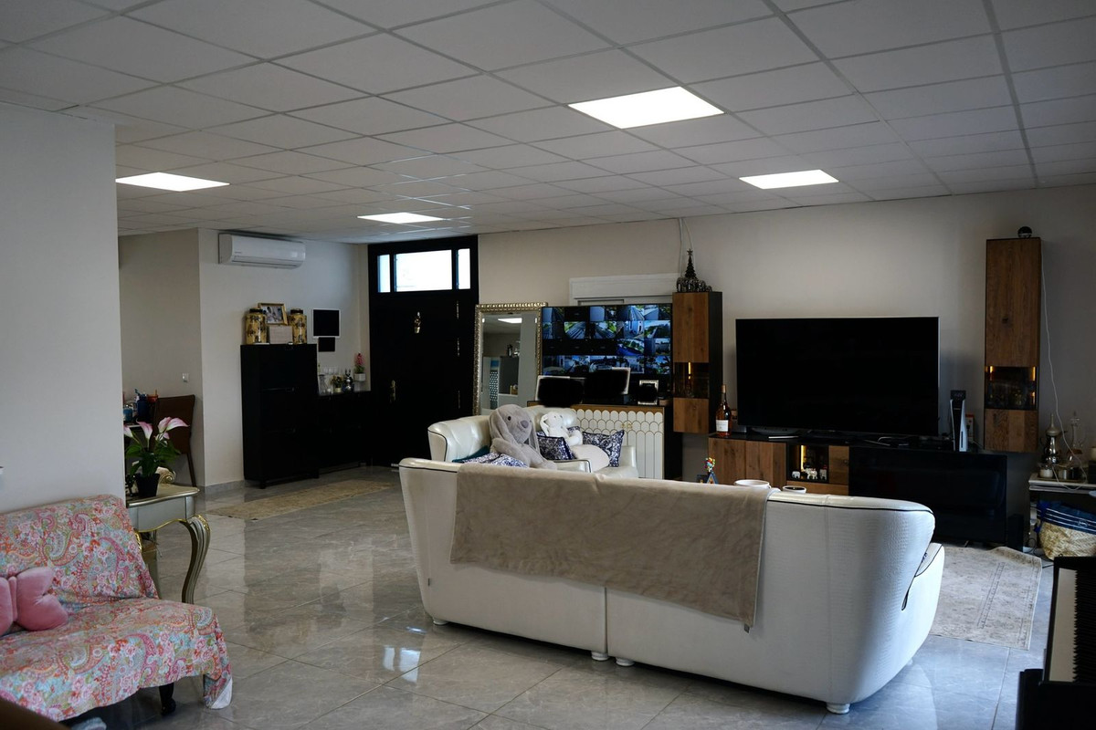Huis te koop in Marbella | 6 slaapkamers H5417971