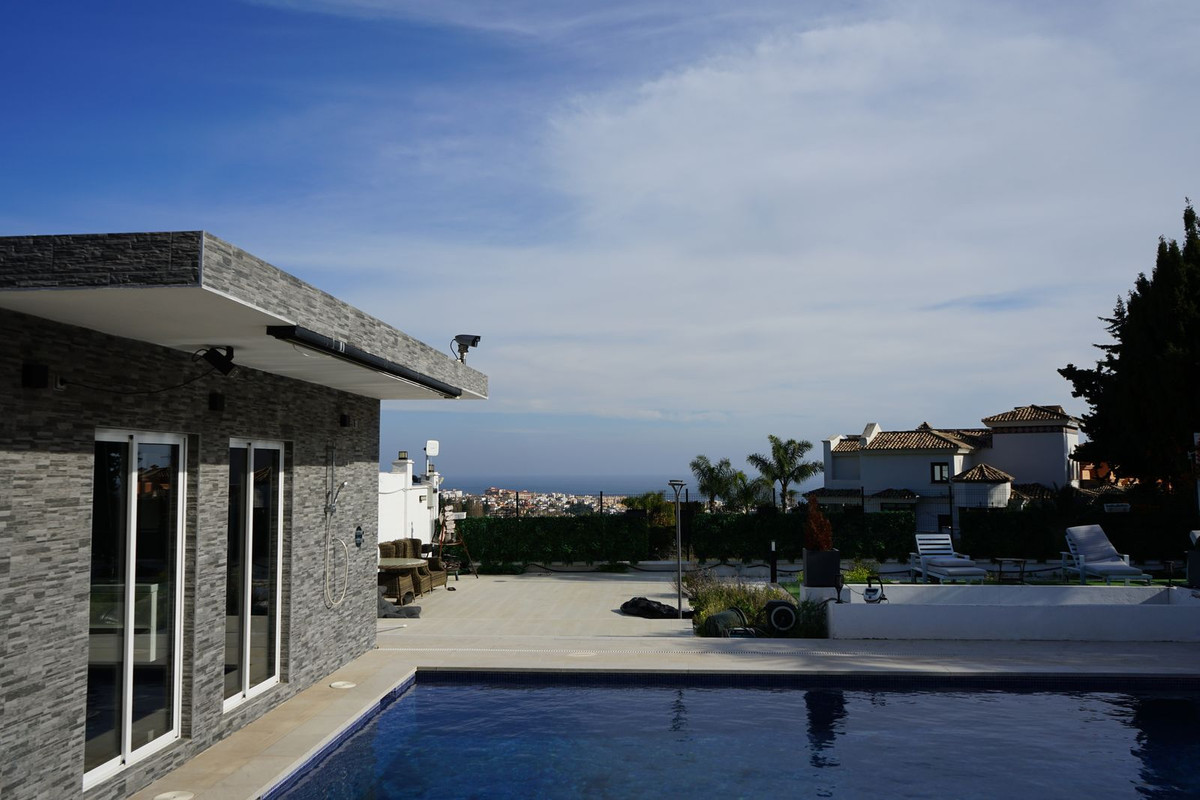 Huis te koop in Marbella | 6 slaapkamers H5417971