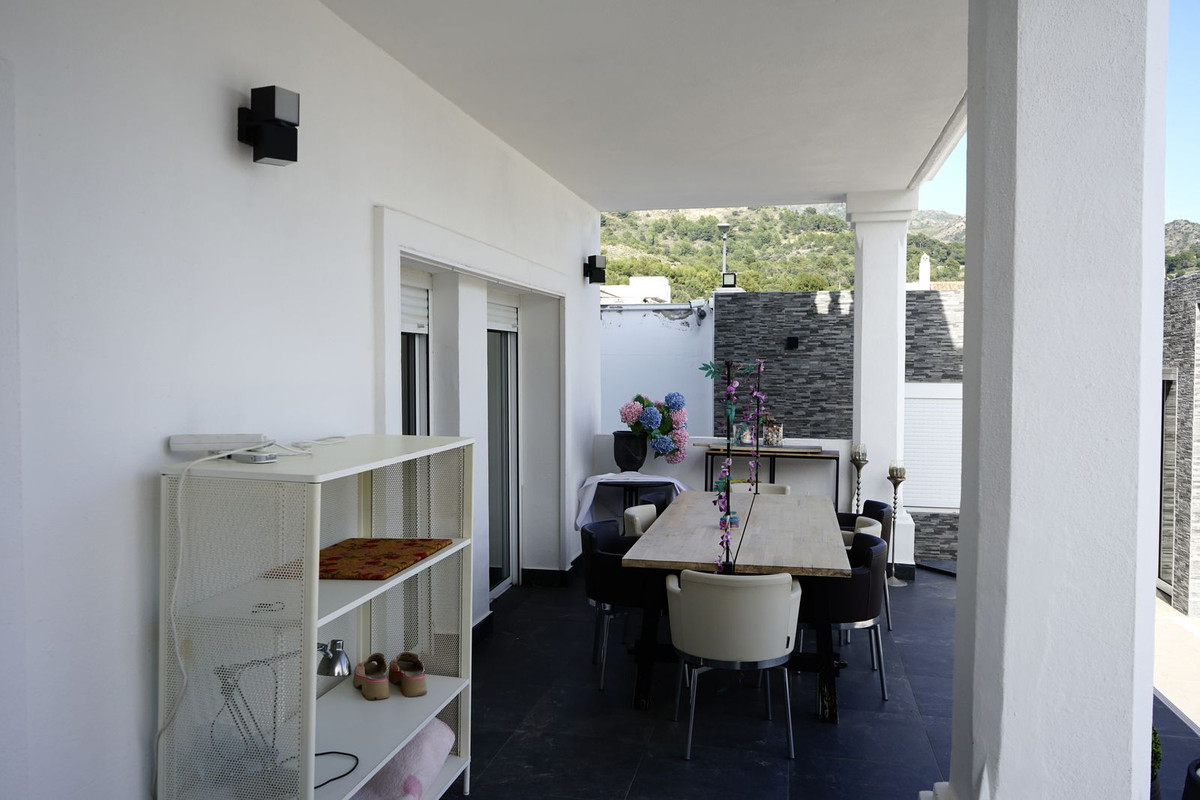 Huis te koop in Marbella | 6 slaapkamers H5417971
