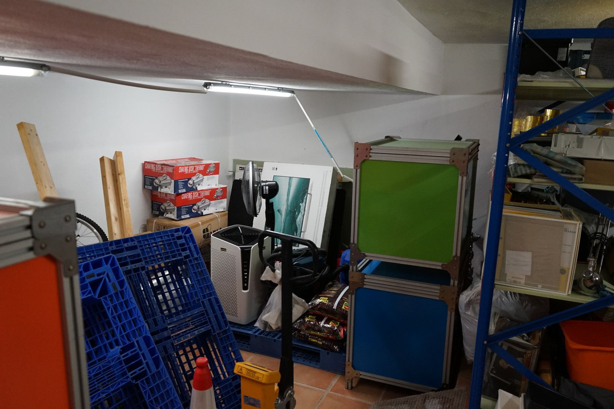 Huis te koop in Marbella | 6 slaapkamers H5417971