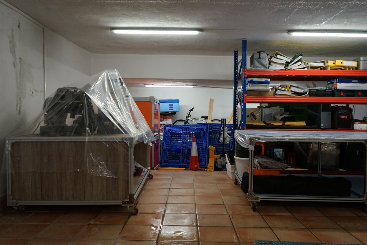 Huis te koop in Marbella | 6 slaapkamers H5417971