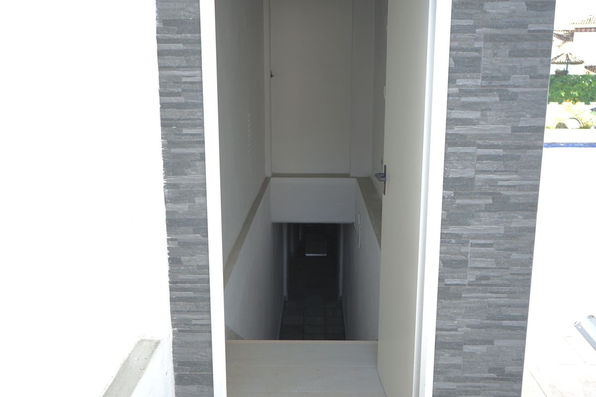 Huis te koop in Marbella | 6 slaapkamers H5417971
