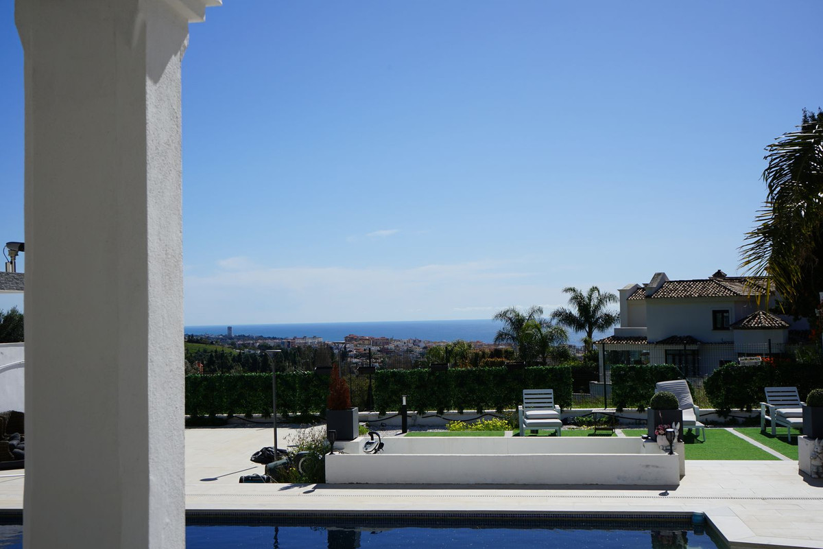 Huis te koop in Marbella | 6 slaapkamers H5417971