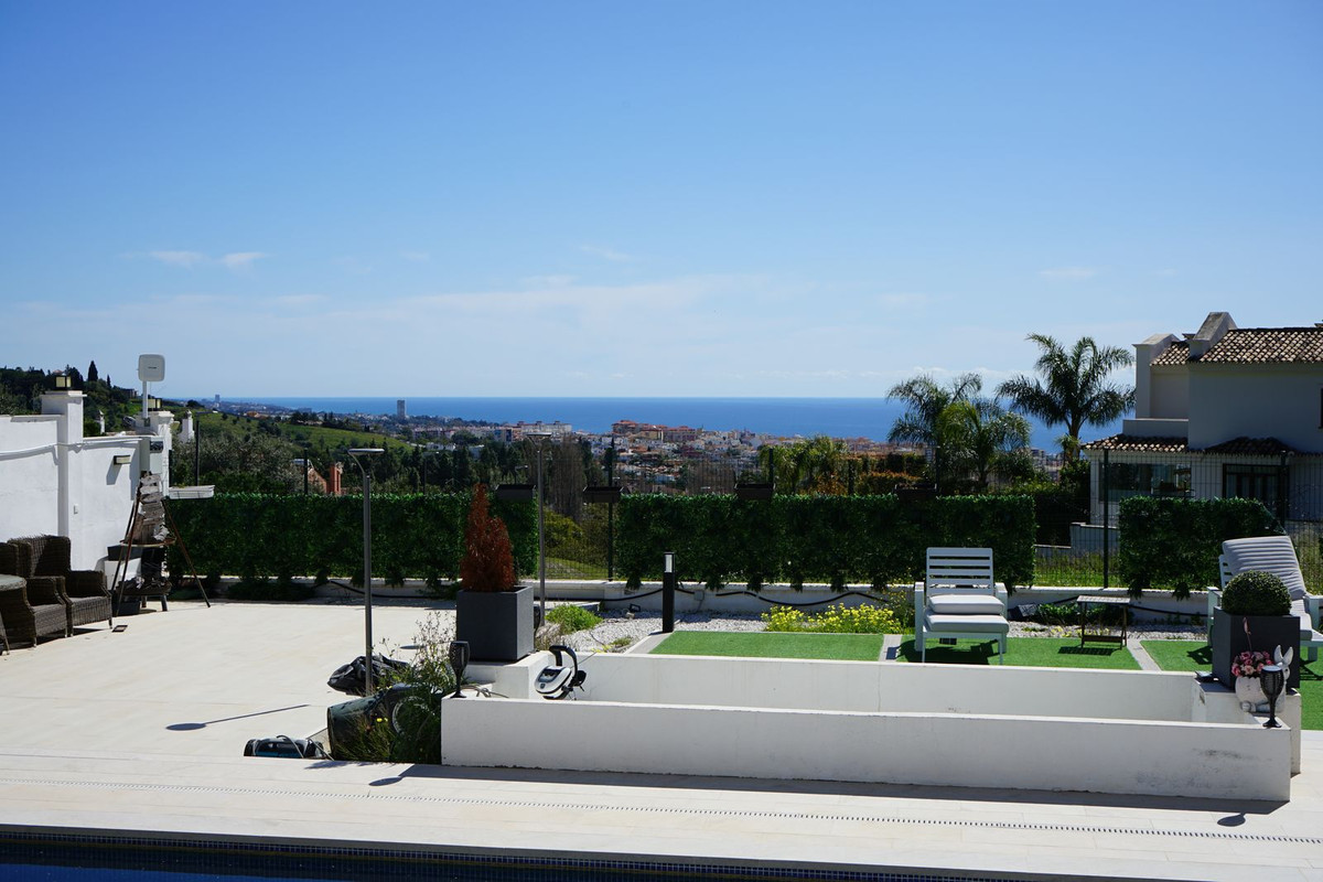 Huis te koop in Marbella | 6 slaapkamers H5417971