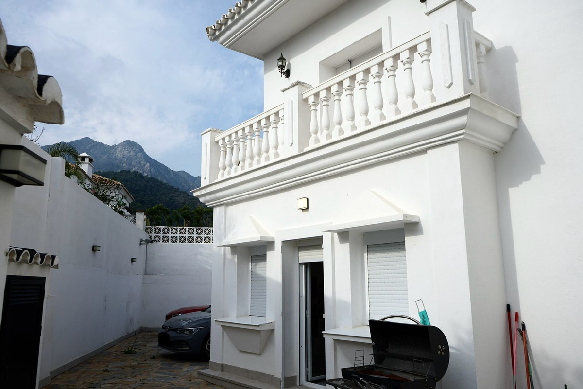 Huis te koop in Marbella | 6 slaapkamers H5417971