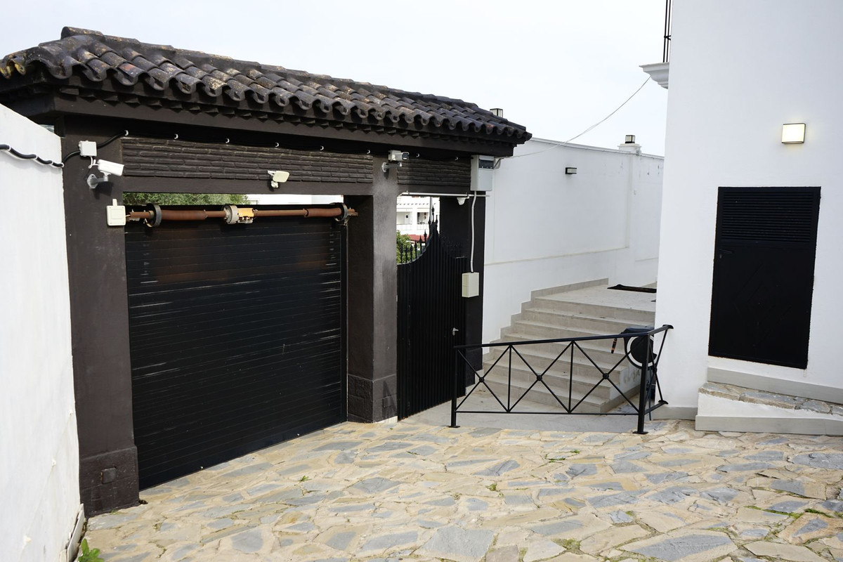 Huis te koop in Marbella | 6 slaapkamers H5417971