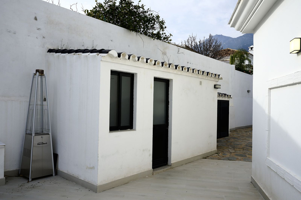 Huis te koop in Marbella | 6 slaapkamers H5417971