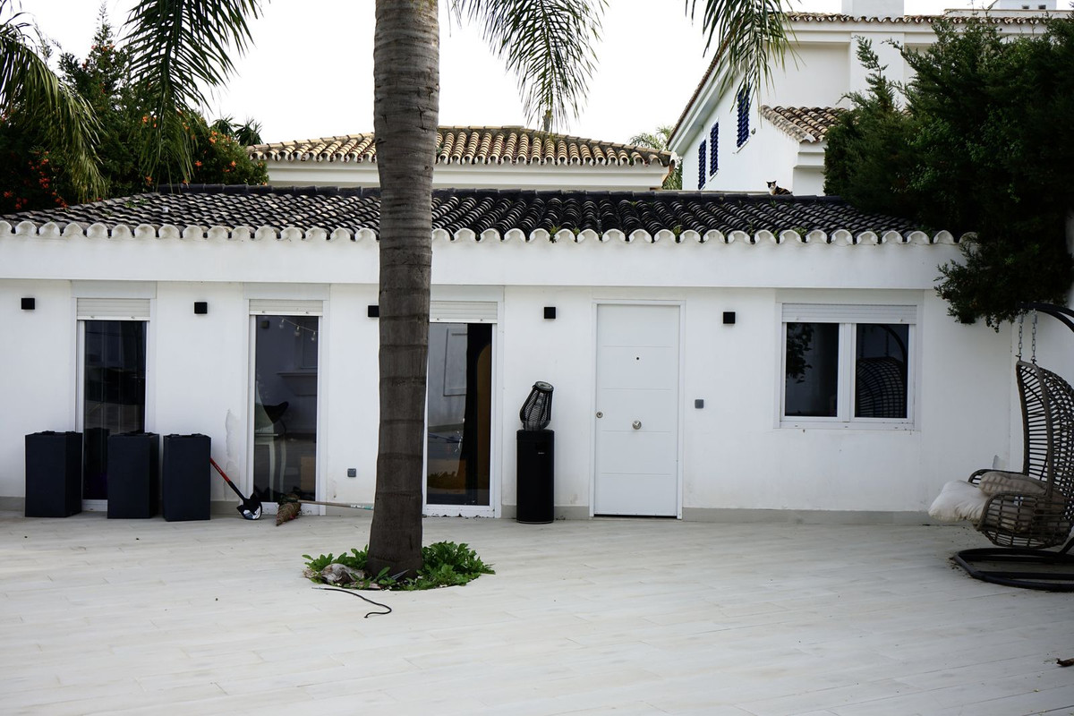 Huis te koop in Marbella | 6 slaapkamers H5417971