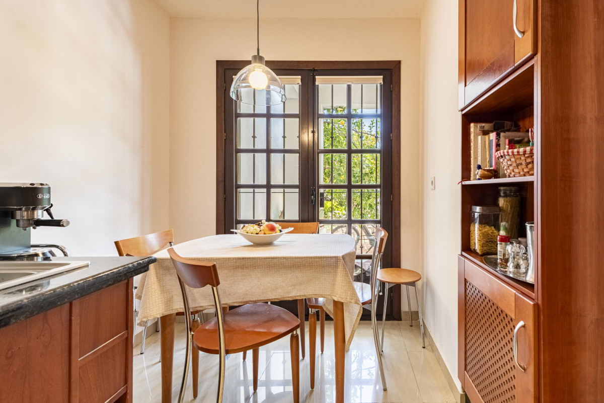 Huis te koop in Marbella | 4 slaapkamers H5418772
