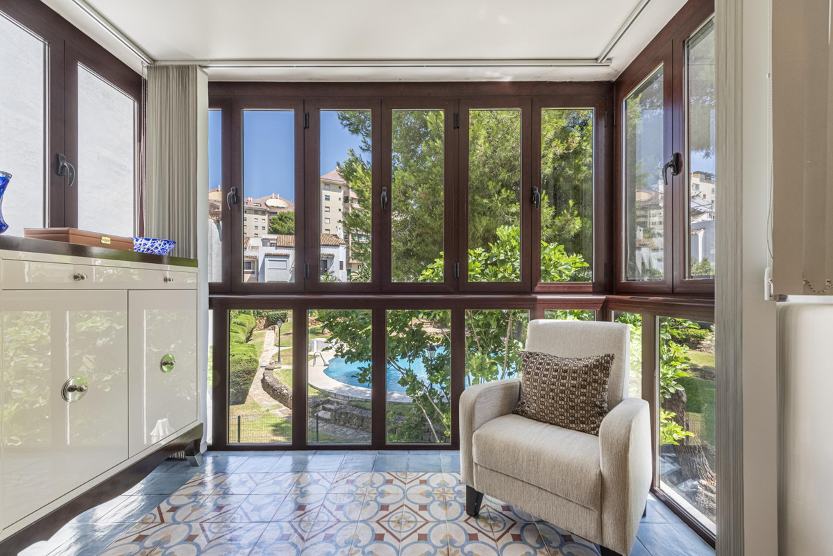 Huis te koop in Marbella | 4 slaapkamers H5418772