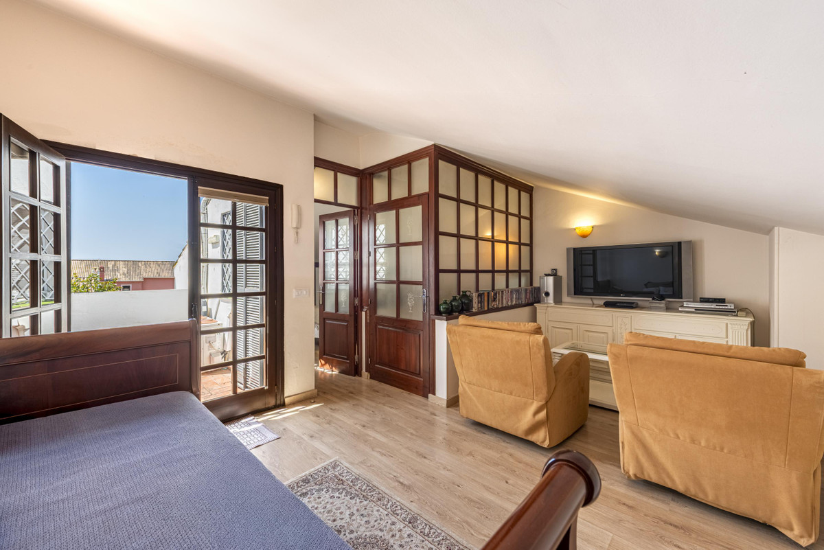 Huis te koop in Marbella | 4 slaapkamers H5418772
