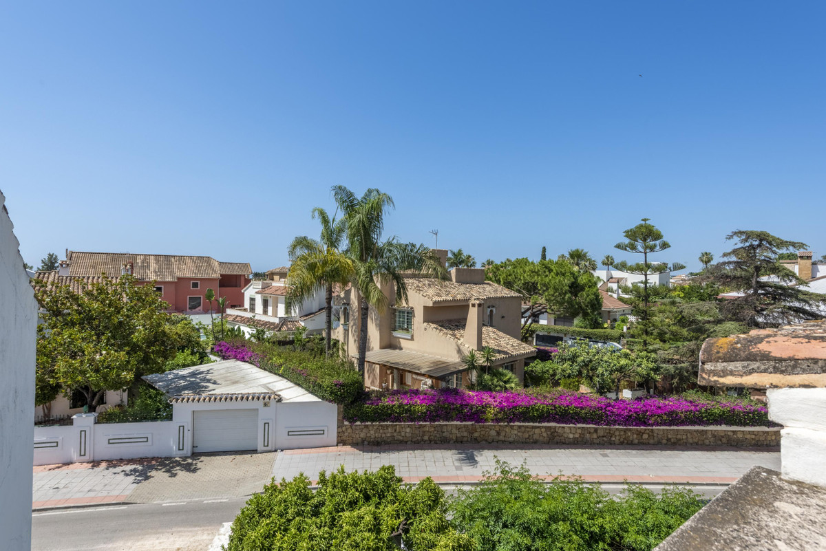 Huis te koop in Marbella | 4 slaapkamers H5418772