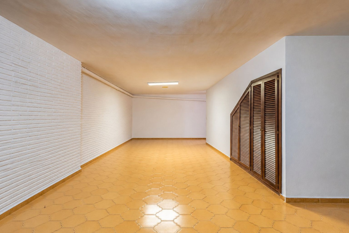 Huis te koop in Marbella | 4 slaapkamers H5418772