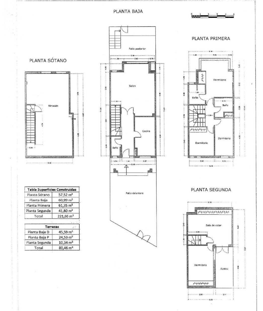 Huis te koop in Marbella | 4 slaapkamers H5418772