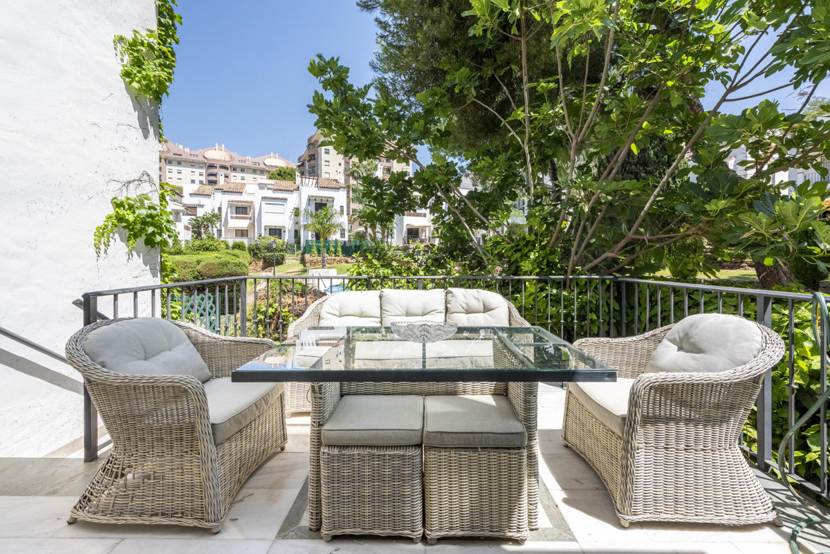 Huis te koop in Marbella | 4 slaapkamers H5418772