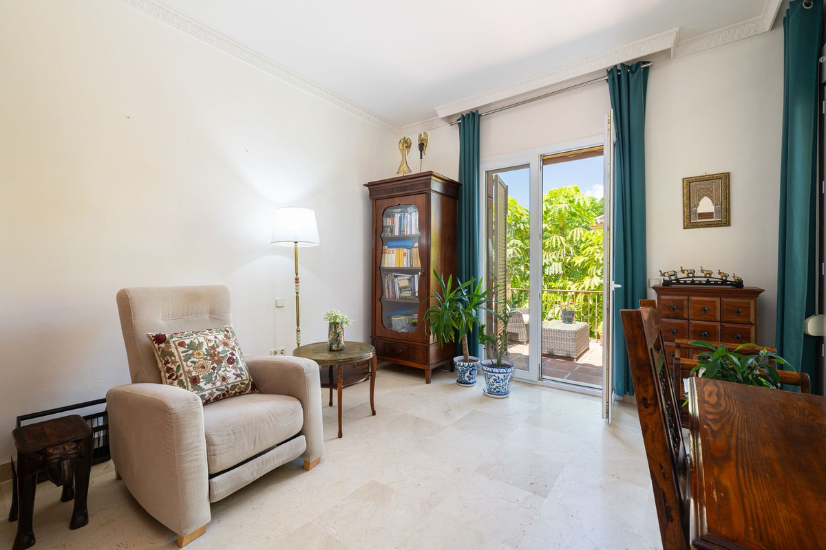 Huis te koop in Marbella | 5 slaapkamers H5419264