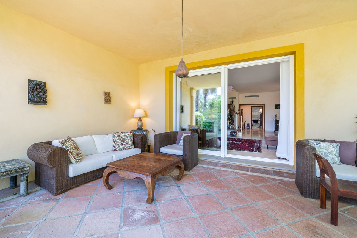 Huis te koop in Marbella | 5 slaapkamers H5419264