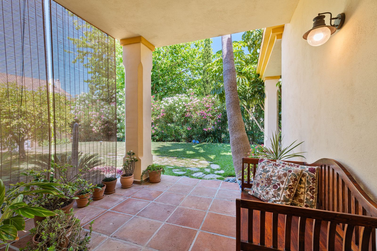 Huis te koop in Marbella | 5 slaapkamers H5419264