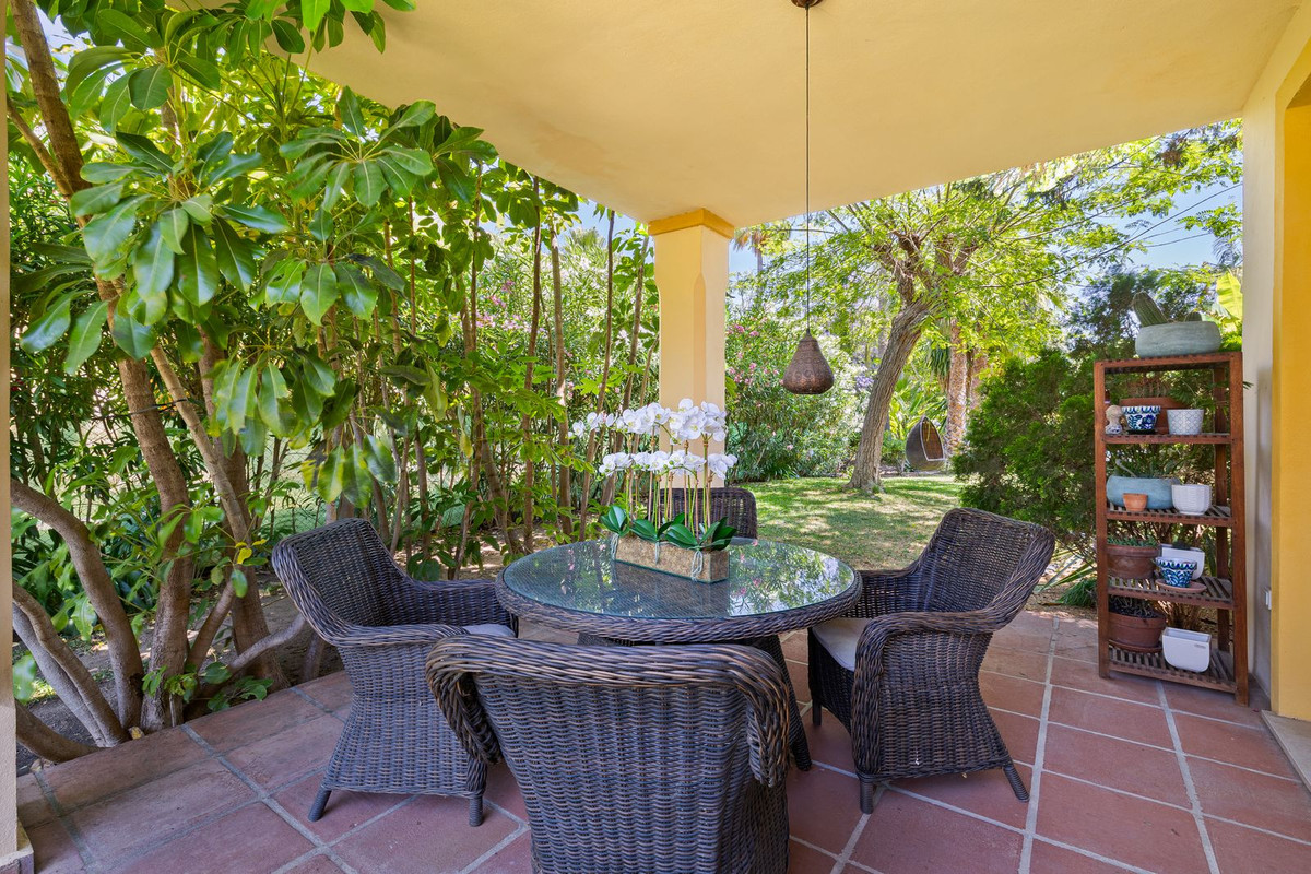 Huis te koop in Marbella | 5 slaapkamers H5419264