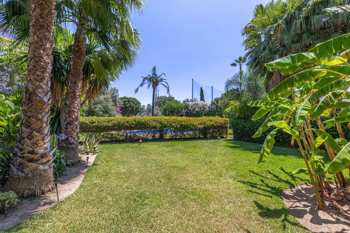 Huis te koop in Marbella | 5 slaapkamers H5419264
