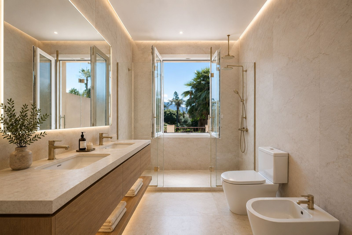 Huis te koop in Marbella | 5 slaapkamers H5419264
