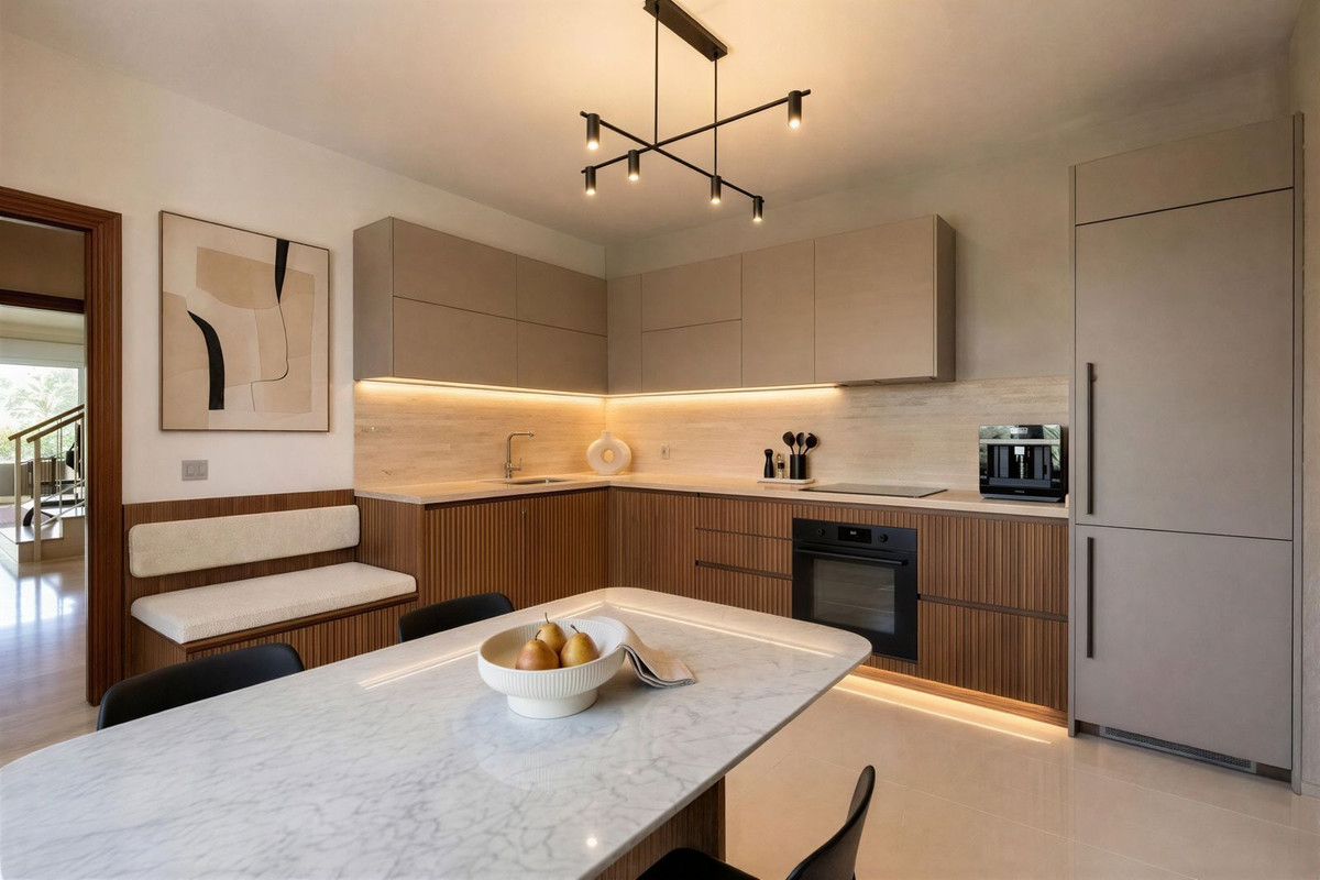 Huis te koop in Marbella | 5 slaapkamers H5419264