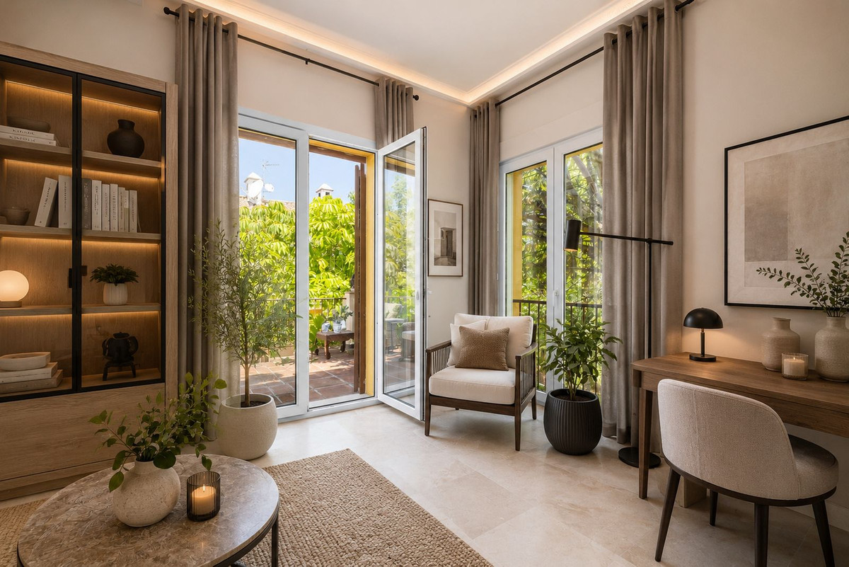 Huis te koop in Marbella | 5 slaapkamers H5419264