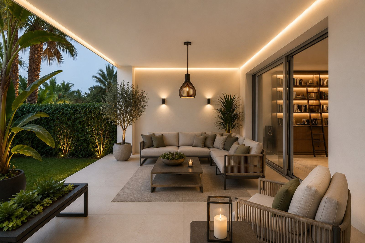 Huis te koop in Marbella | 5 slaapkamers H5419264