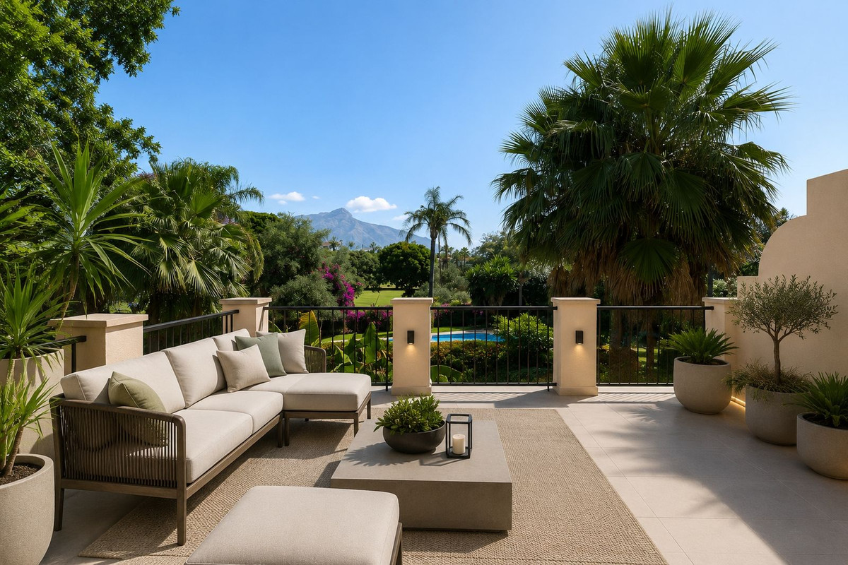 Huis te koop in Marbella | 5 slaapkamers H5419264