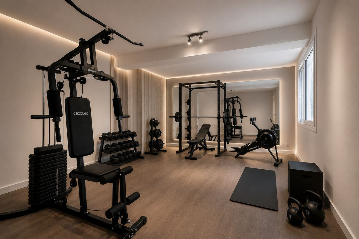 Huis te koop in Marbella | 5 slaapkamers H5419264
