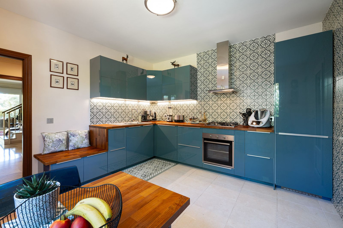 Huis te koop in Marbella | 5 slaapkamers H5419264