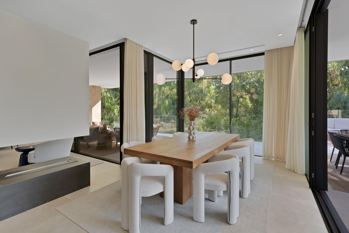 Huis te koop in Marbella | 6 slaapkamers H5420851