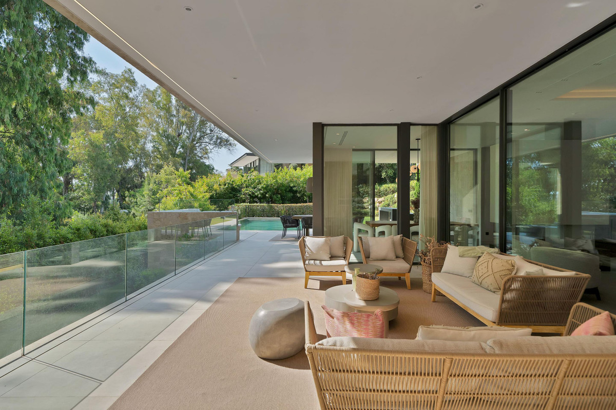 Huis te koop in Marbella | 6 slaapkamers H5420851