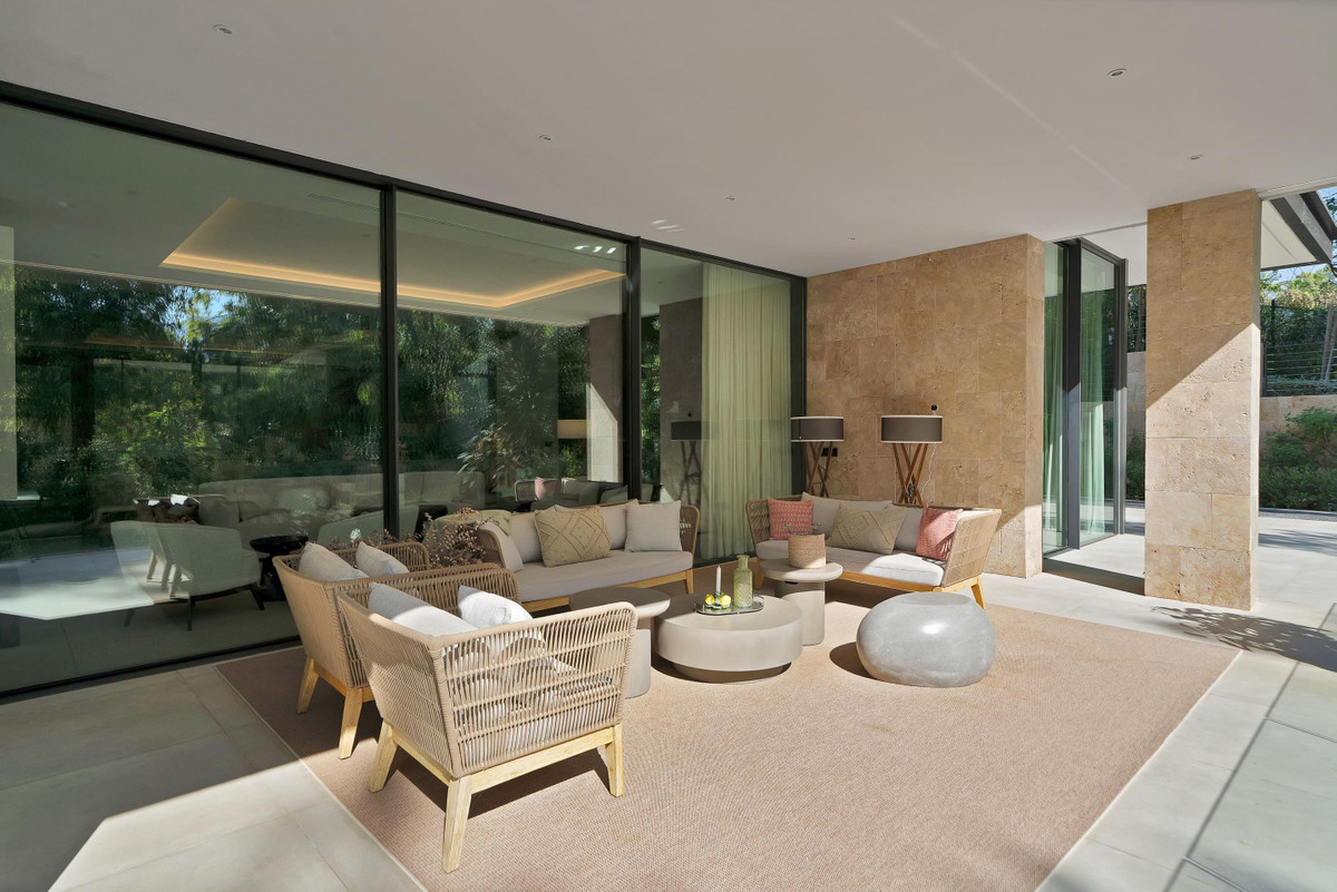 Huis te koop in Marbella | 6 slaapkamers H5420851