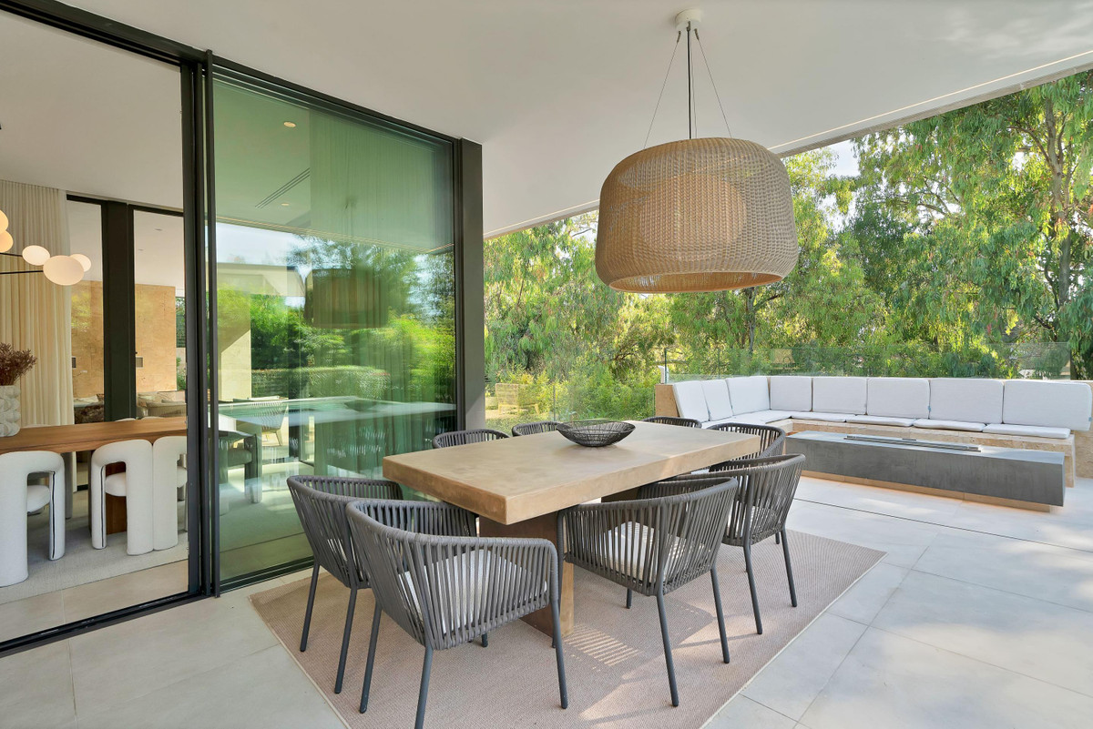 Huis te koop in Marbella | 6 slaapkamers H5420851