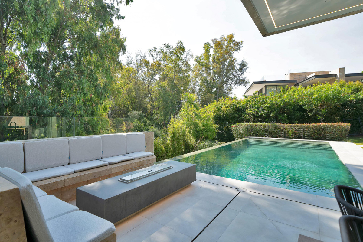 Huis te koop in Marbella | 6 slaapkamers H5420851