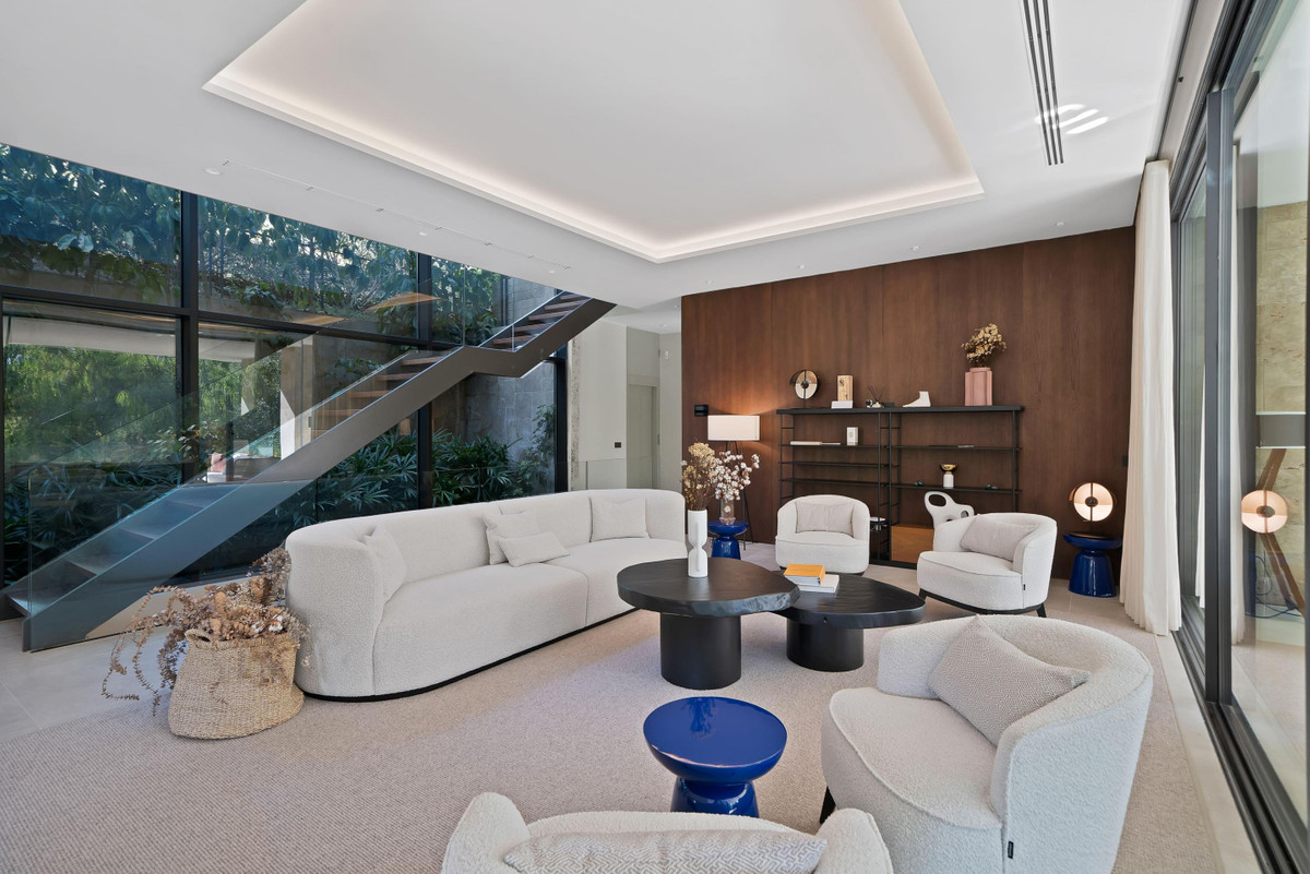 Huis te koop in Marbella | 6 slaapkamers H5420851