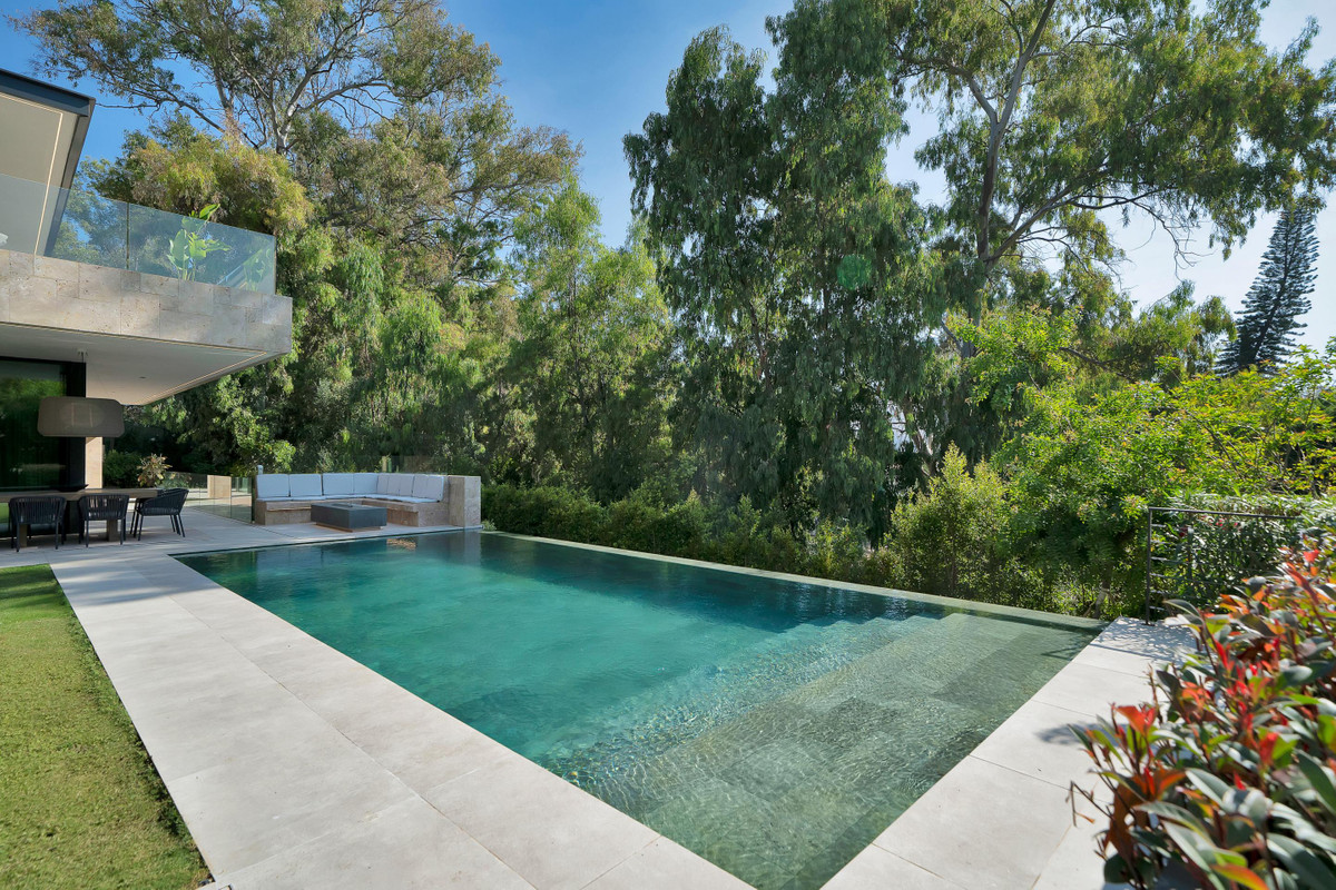 Huis te koop in Marbella | 6 slaapkamers H5420851