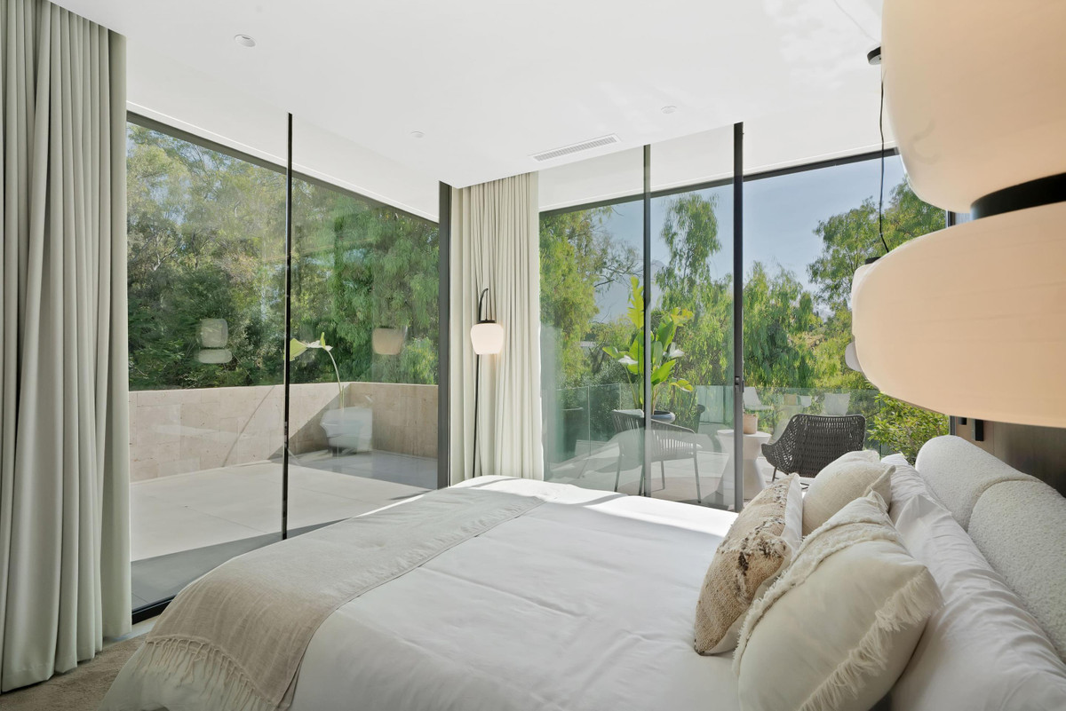 Huis te koop in Marbella | 6 slaapkamers H5420851