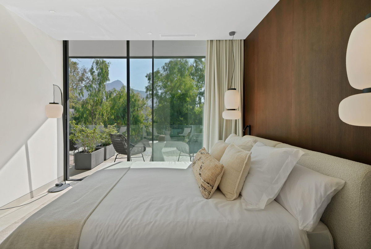 Huis te koop in Marbella | 6 slaapkamers H5420851