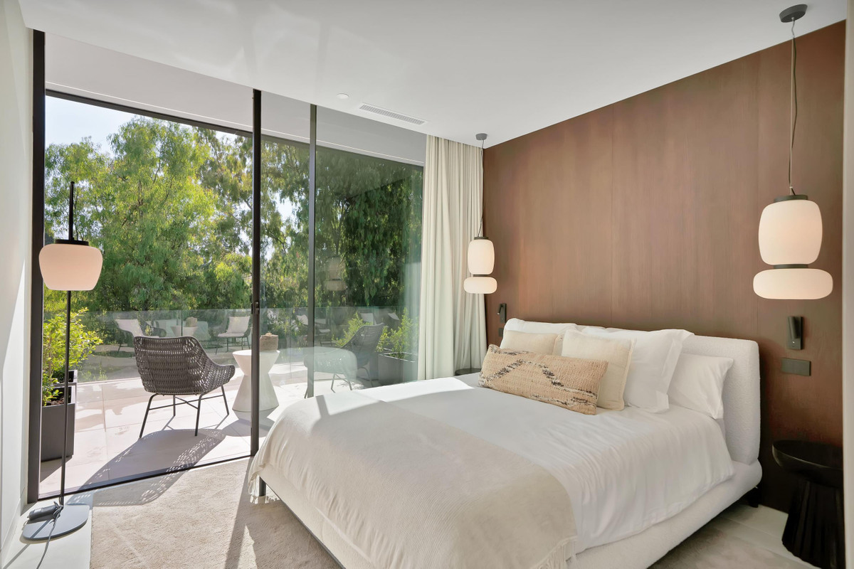Huis te koop in Marbella | 6 slaapkamers H5420851