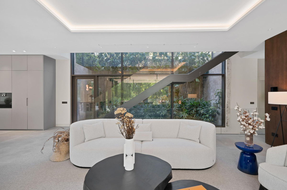 Huis te koop in Marbella | 6 slaapkamers H5420851