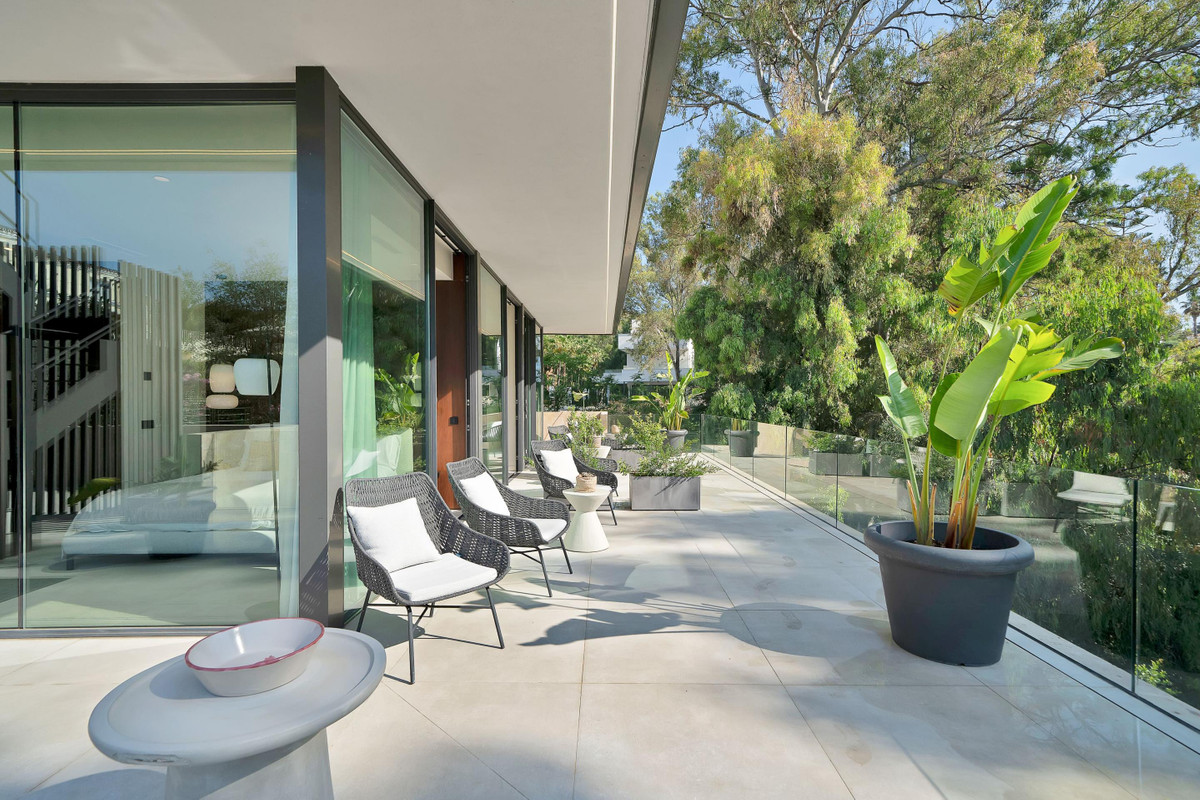 Huis te koop in Marbella | 6 slaapkamers H5420851