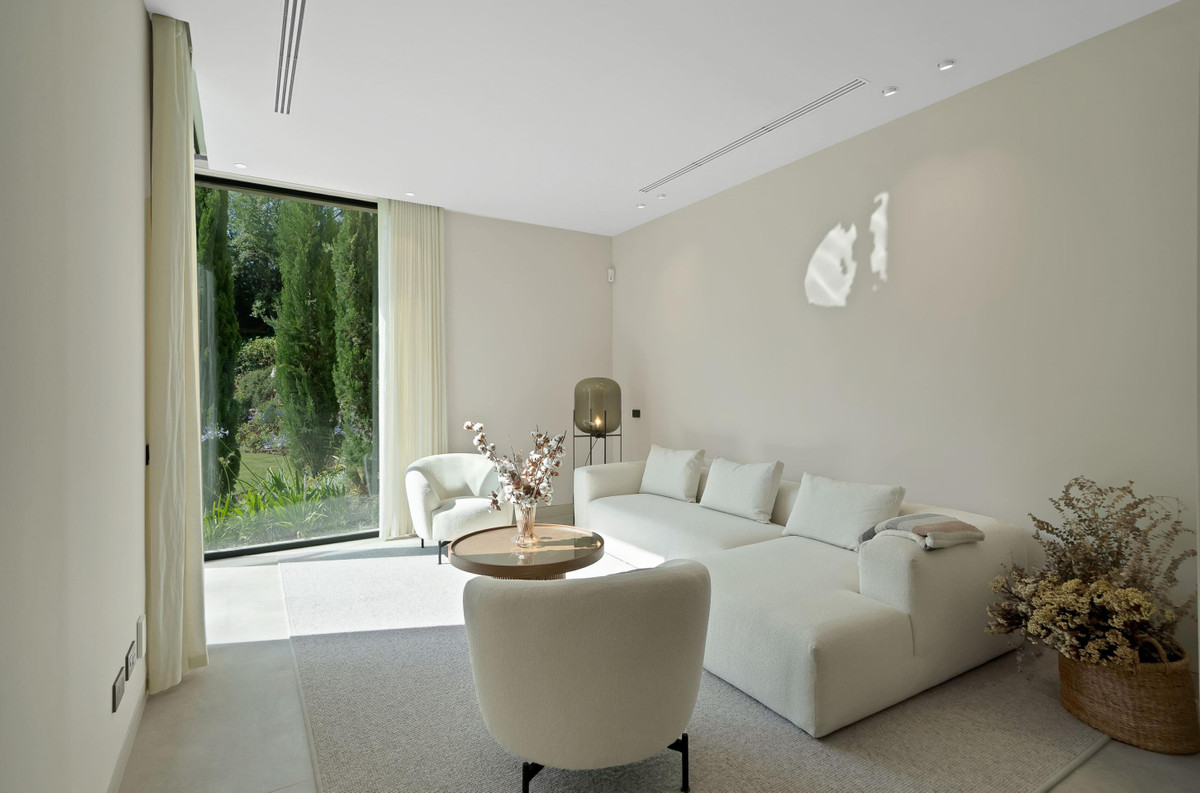 Huis te koop in Marbella | 6 slaapkamers H5420851